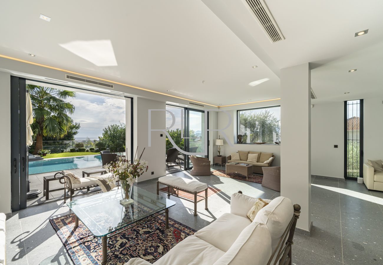 Villa in Cannes - Villa Barbara