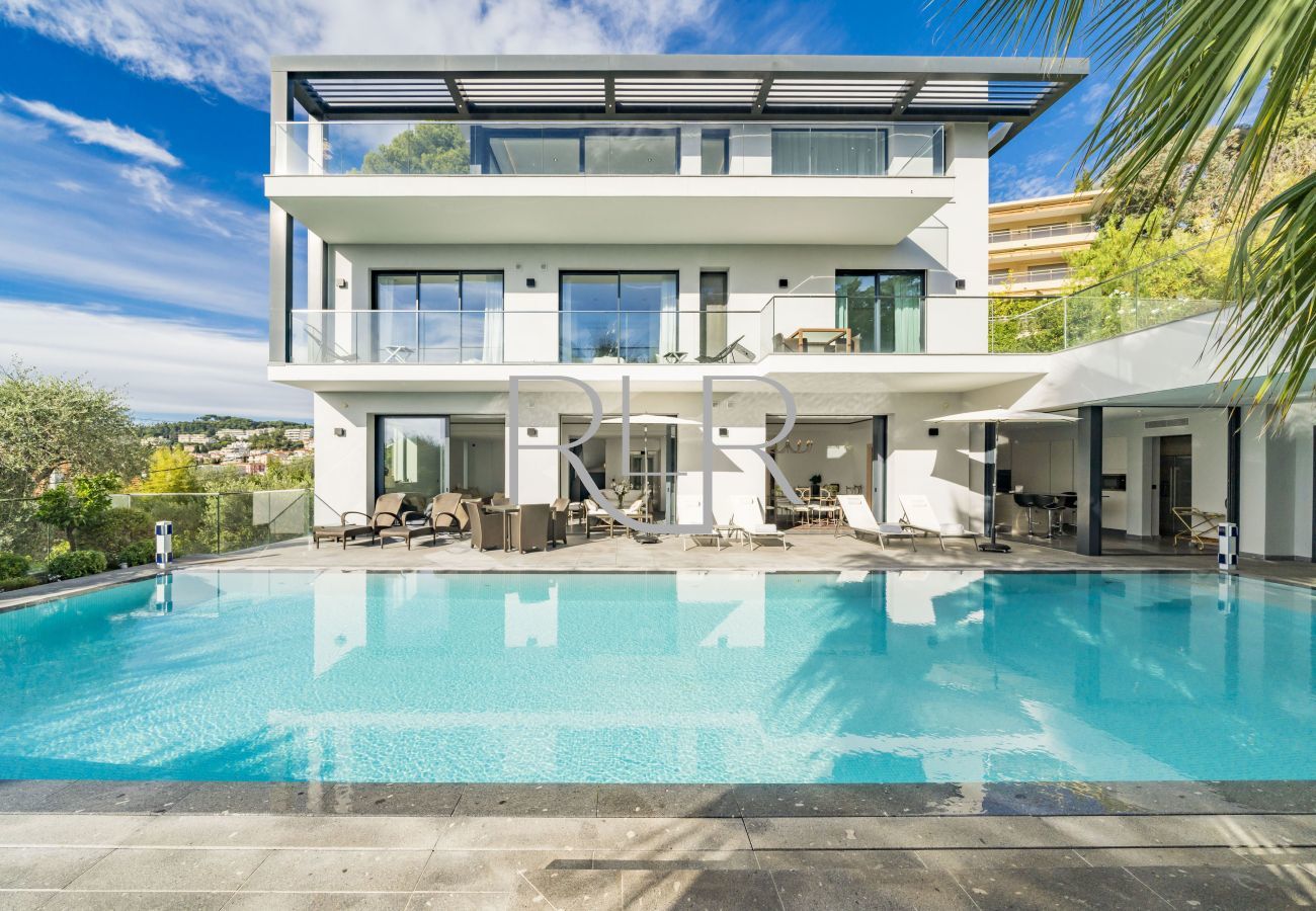 Villa in Cannes - Villa Barbara