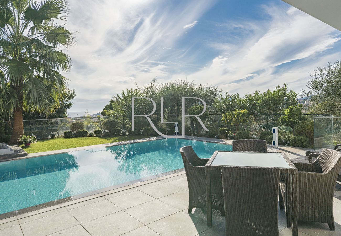 Villa in Cannes - Villa Barbara