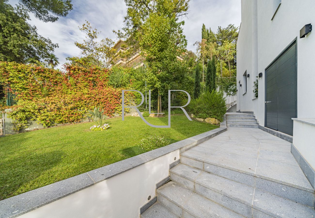 Villa in Cannes - Villa Barbara