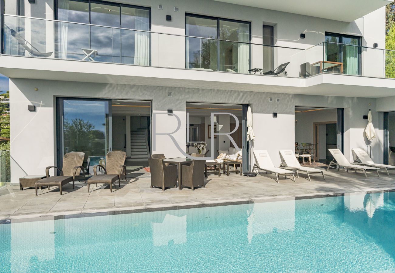 Villa in Cannes - Villa Barbara