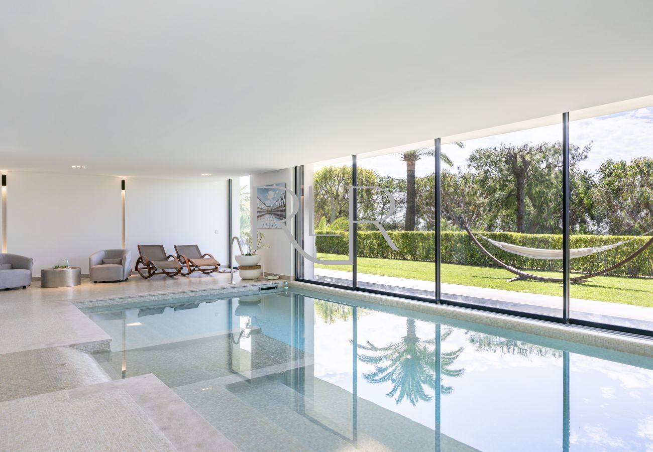 Villa in Cannes - Villa Cassiopeia