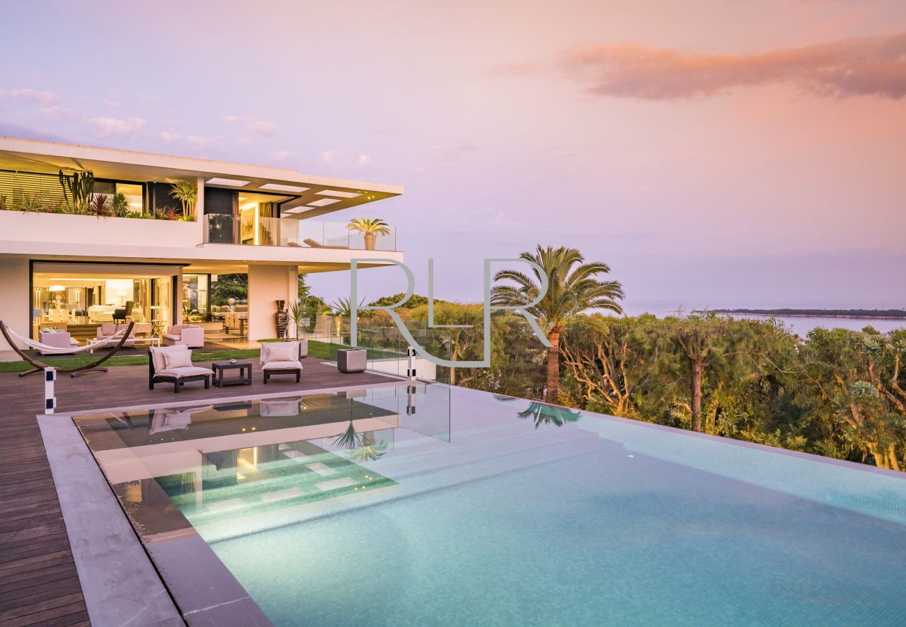 Villa in Cannes - Villa Cassiopeia