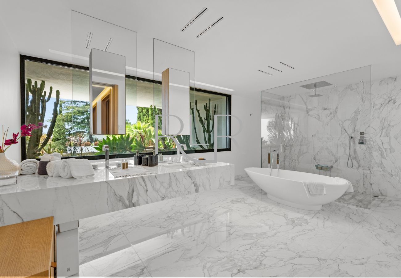 Villa in Cannes - Villa Cassiopeia