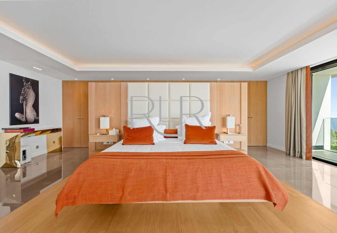 Villa in Cannes - Villa Cassiopeia