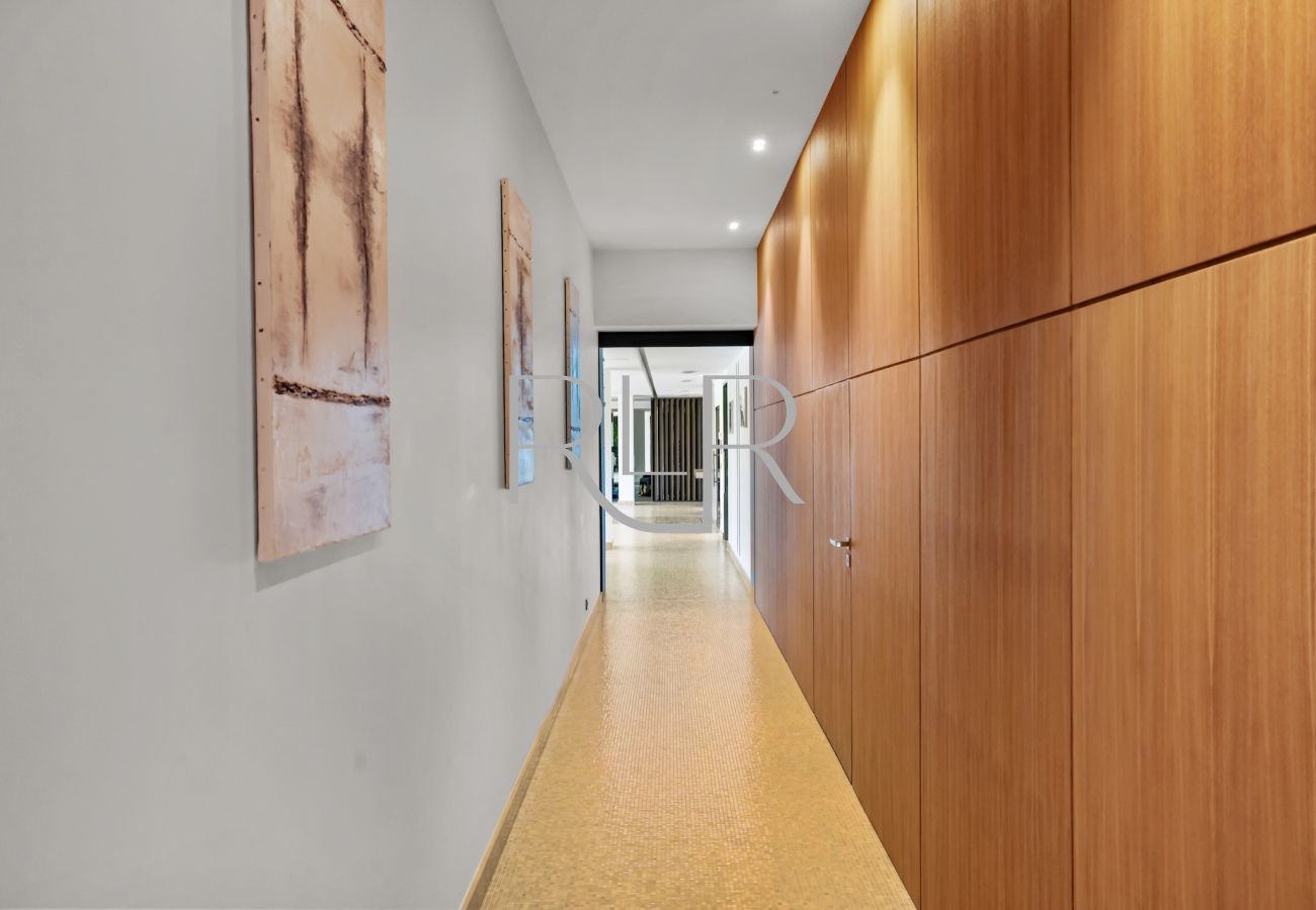 Villa in Cannes - Villa Cassiopeia