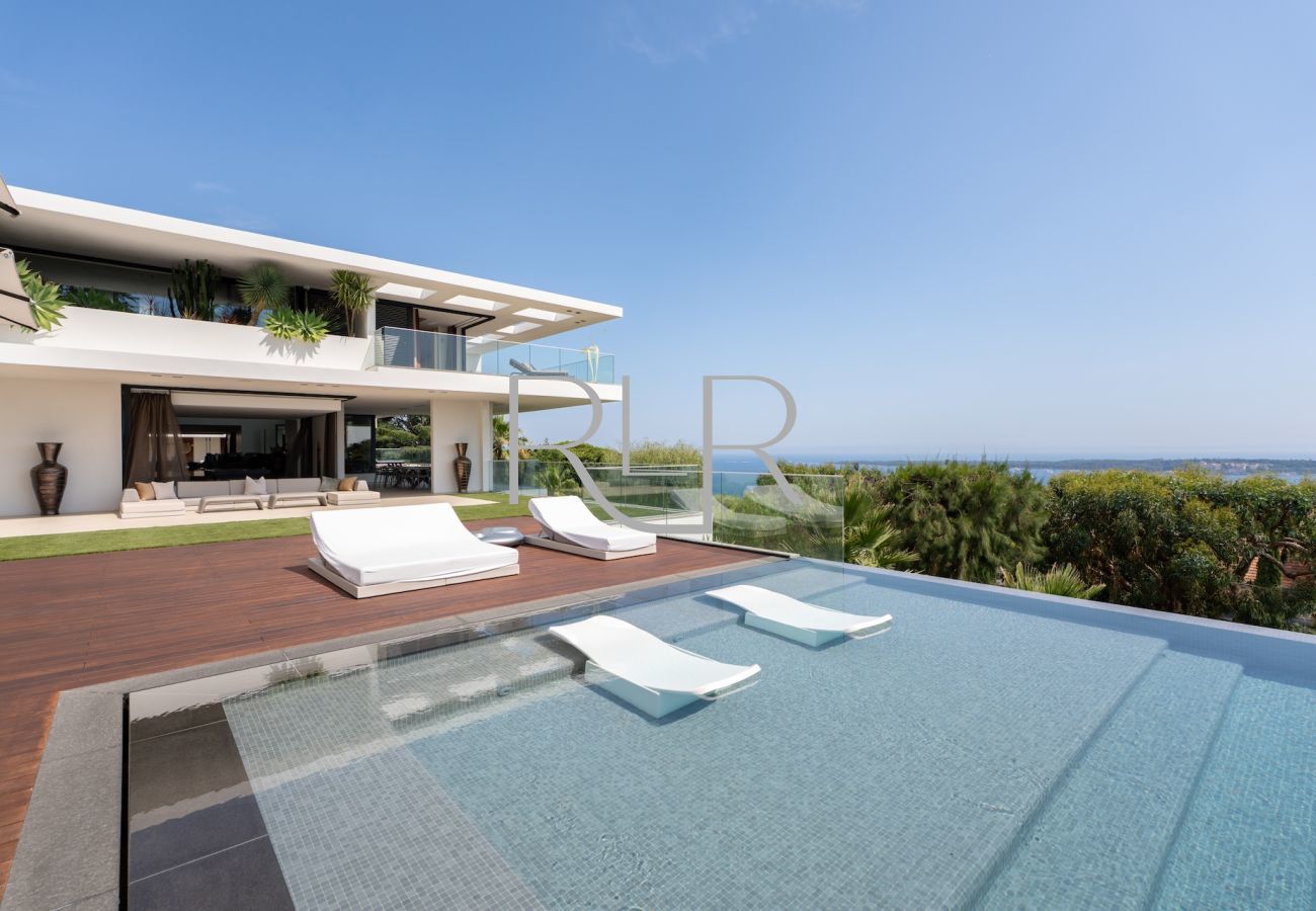 Villa in Cannes - Villa Cassiopeia