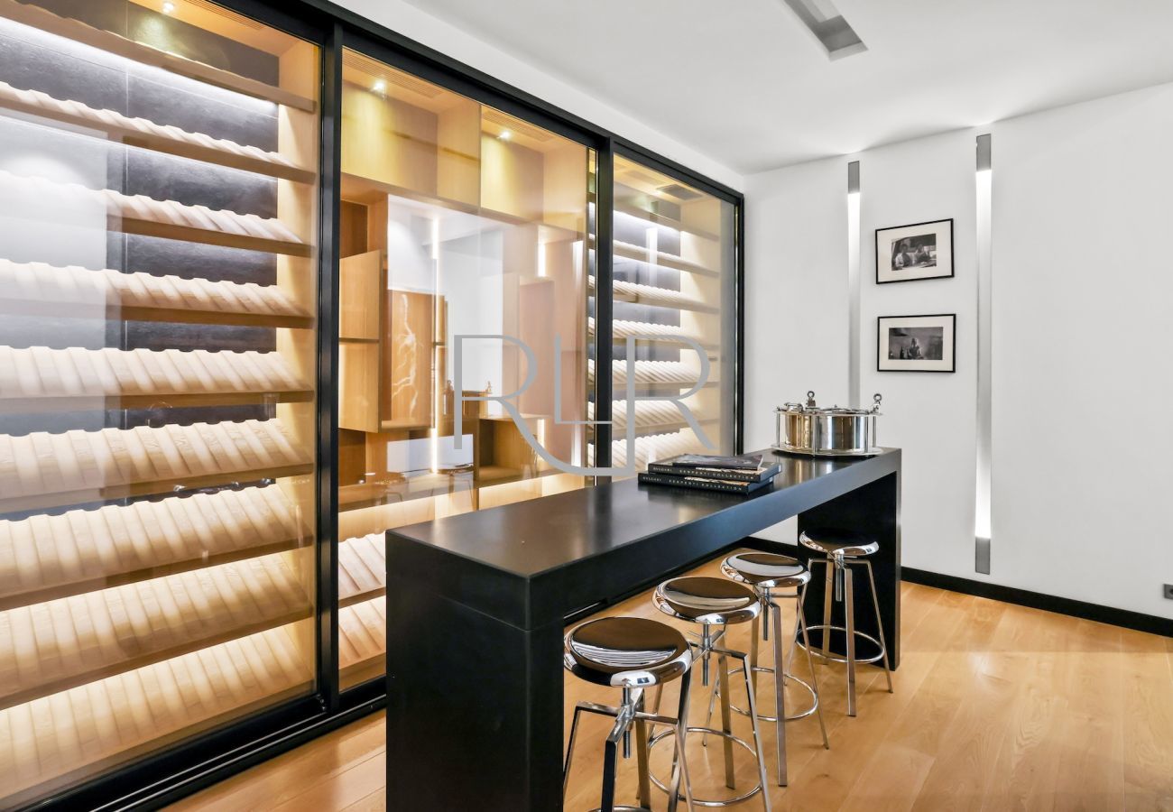 Villa in Cannes - Villa Cassiopeia