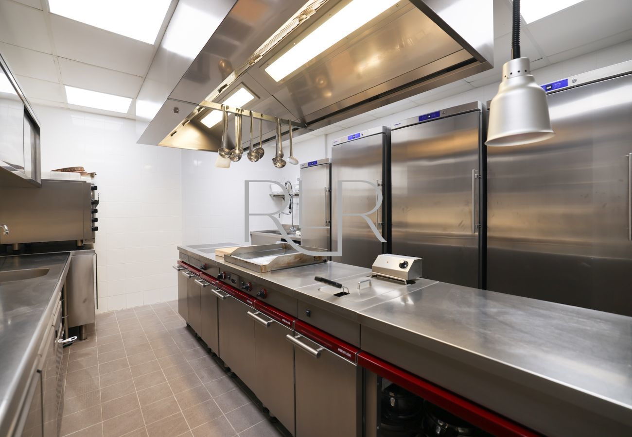 Villa in Cannes - Villa Cassiopeia