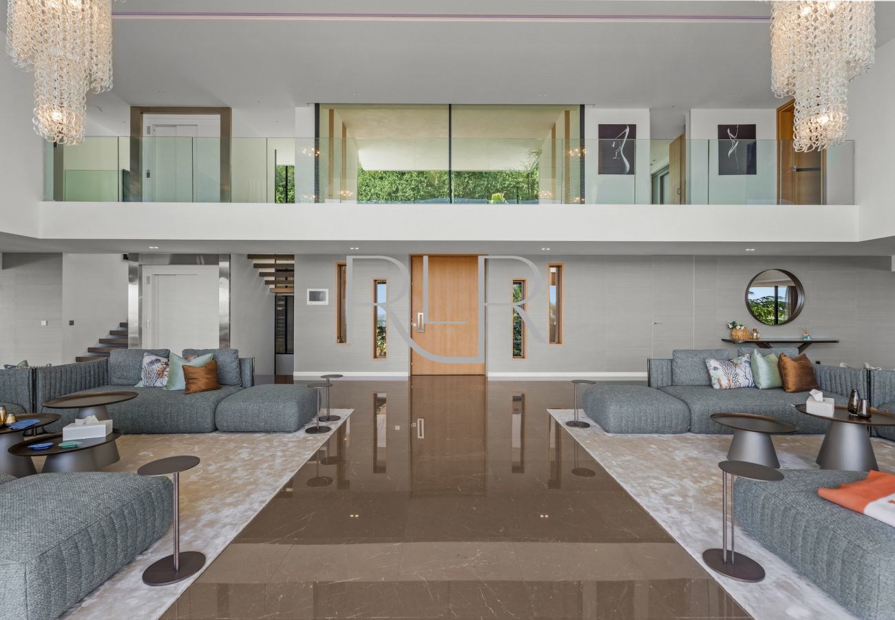 Villa in Cannes - Villa Cassiopeia