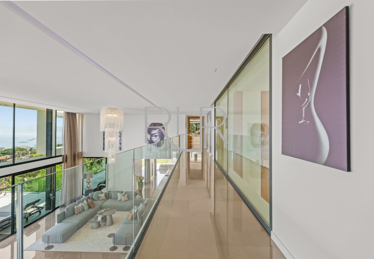 Villa in Cannes - Villa Cassiopeia