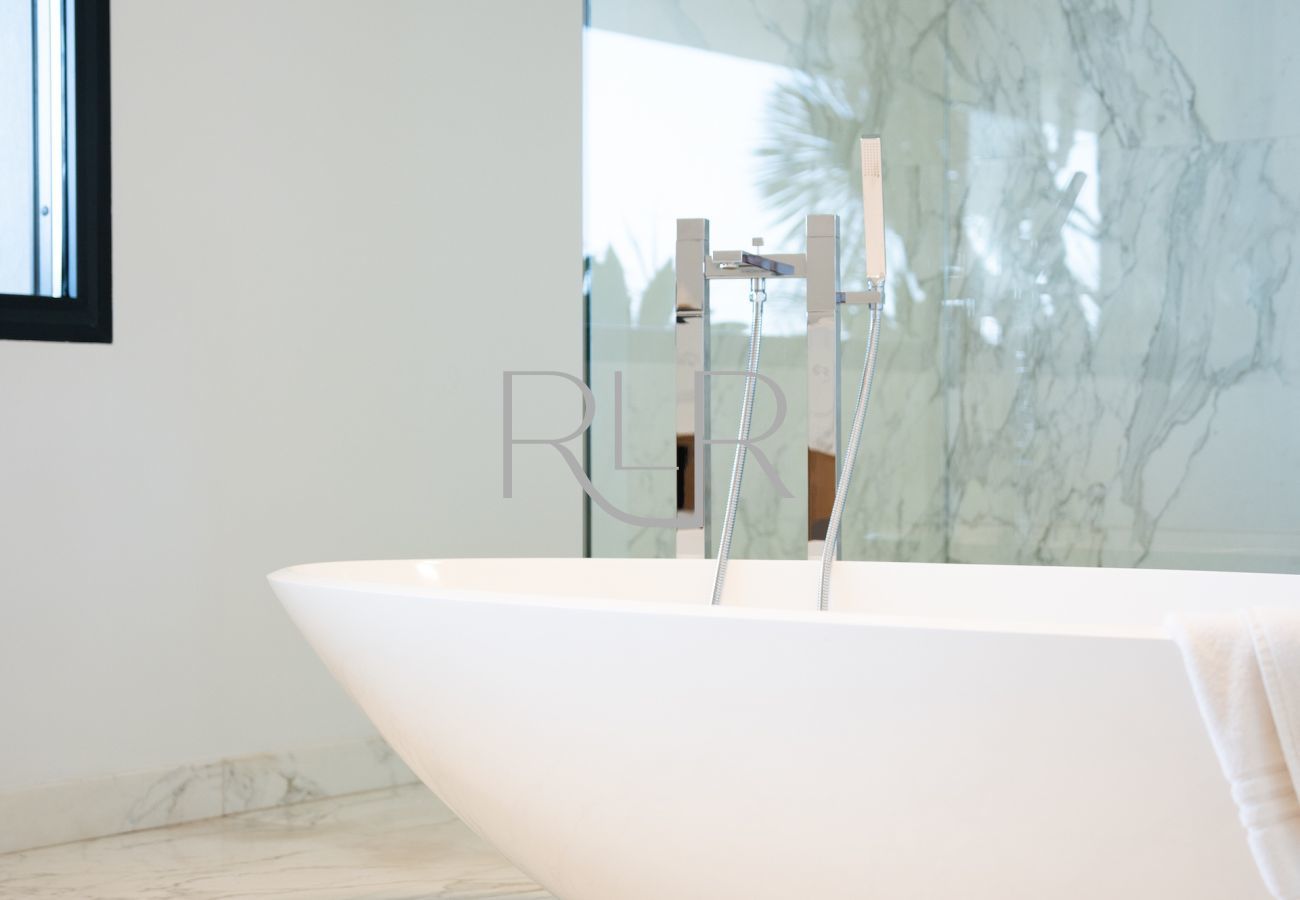 Villa in Cannes - Villa Cassiopeia