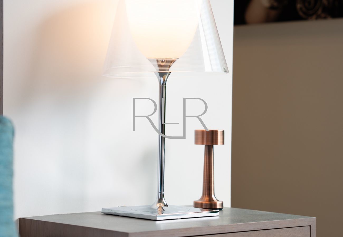 Villa in Cannes - Villa Cassiopeia