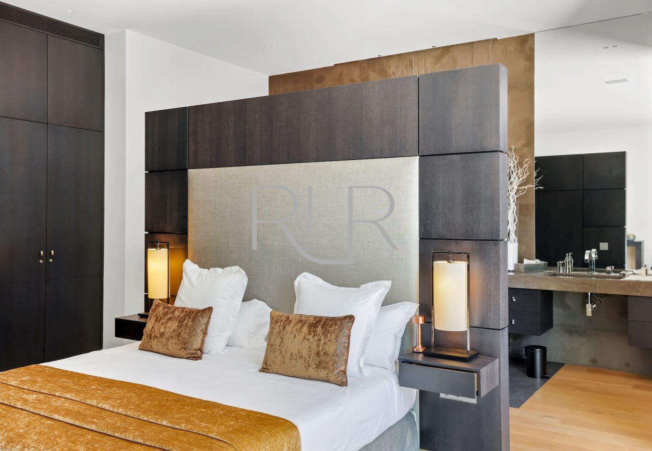 Villa in Cannes - Villa Cassiopeia