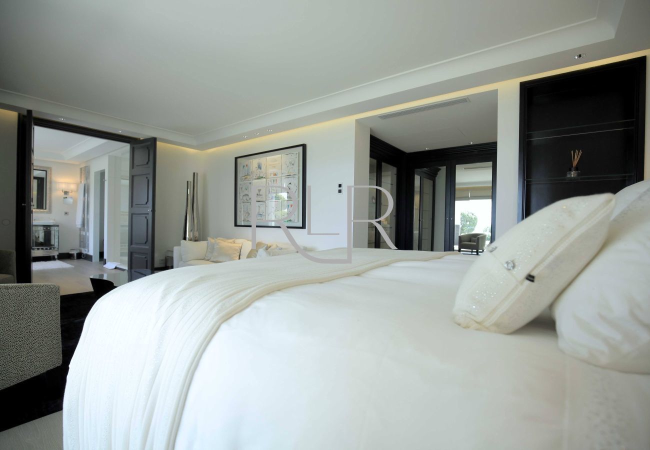 Villa in Saint-Tropez - Villa Chiara