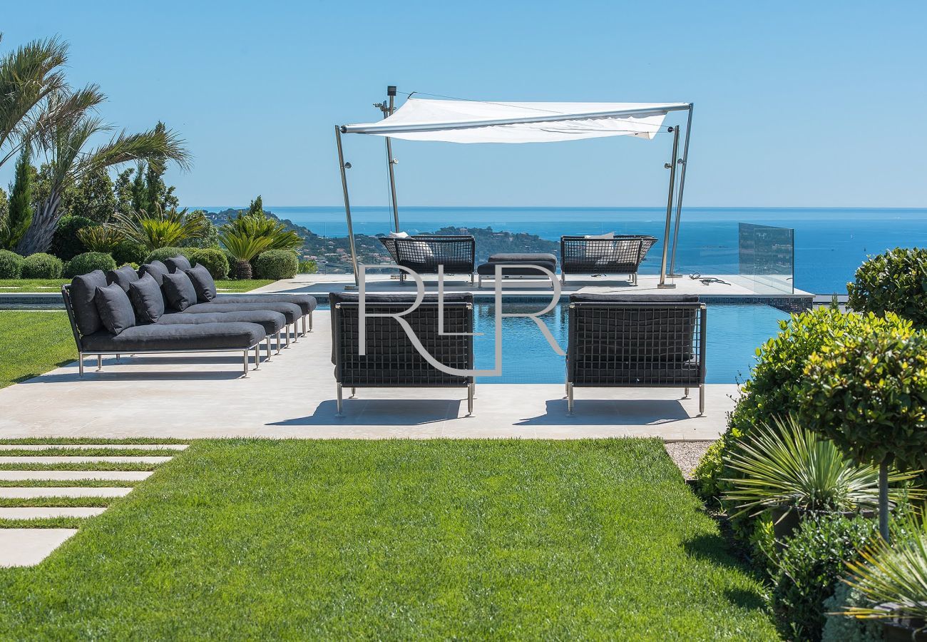 Villa in Saint-Tropez - Villa Chiara