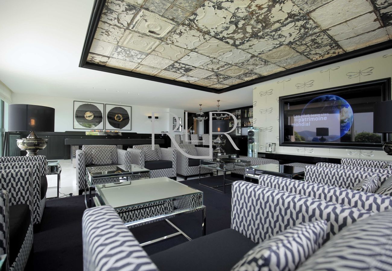 Villa in Saint-Tropez - Villa Chiara