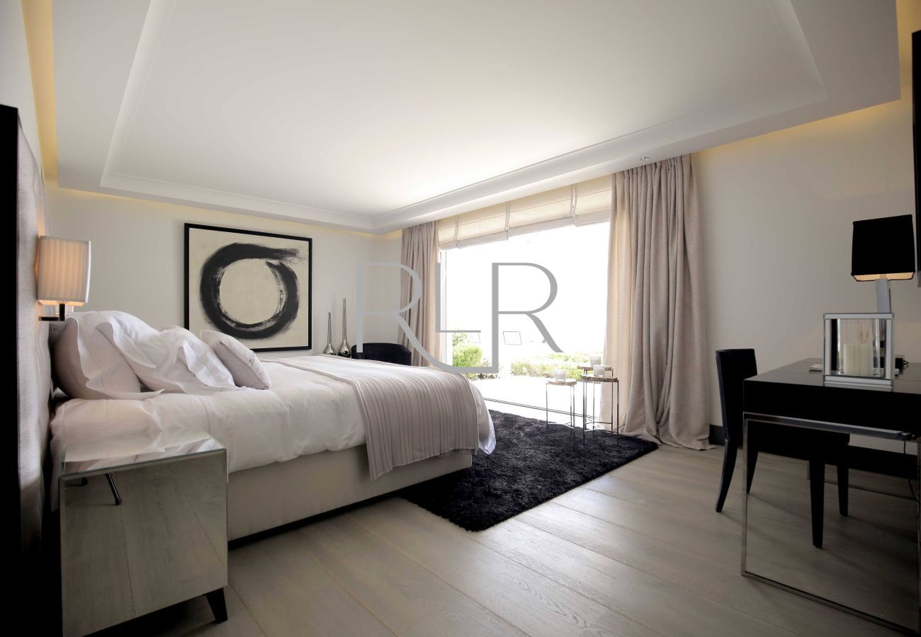 Villa in Saint-Tropez - Villa Chiara