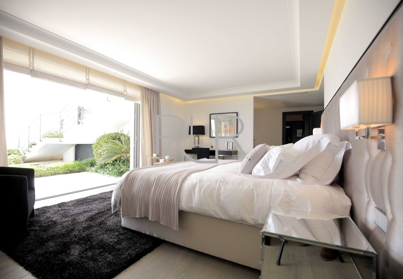 Villa in Saint-Tropez - Villa Chiara