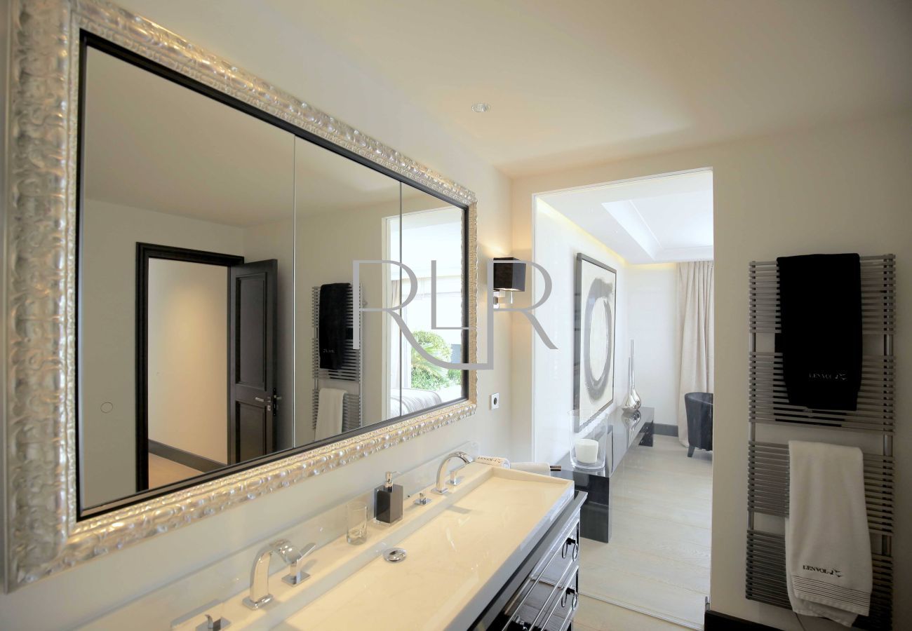 Villa in Saint-Tropez - Villa Chiara