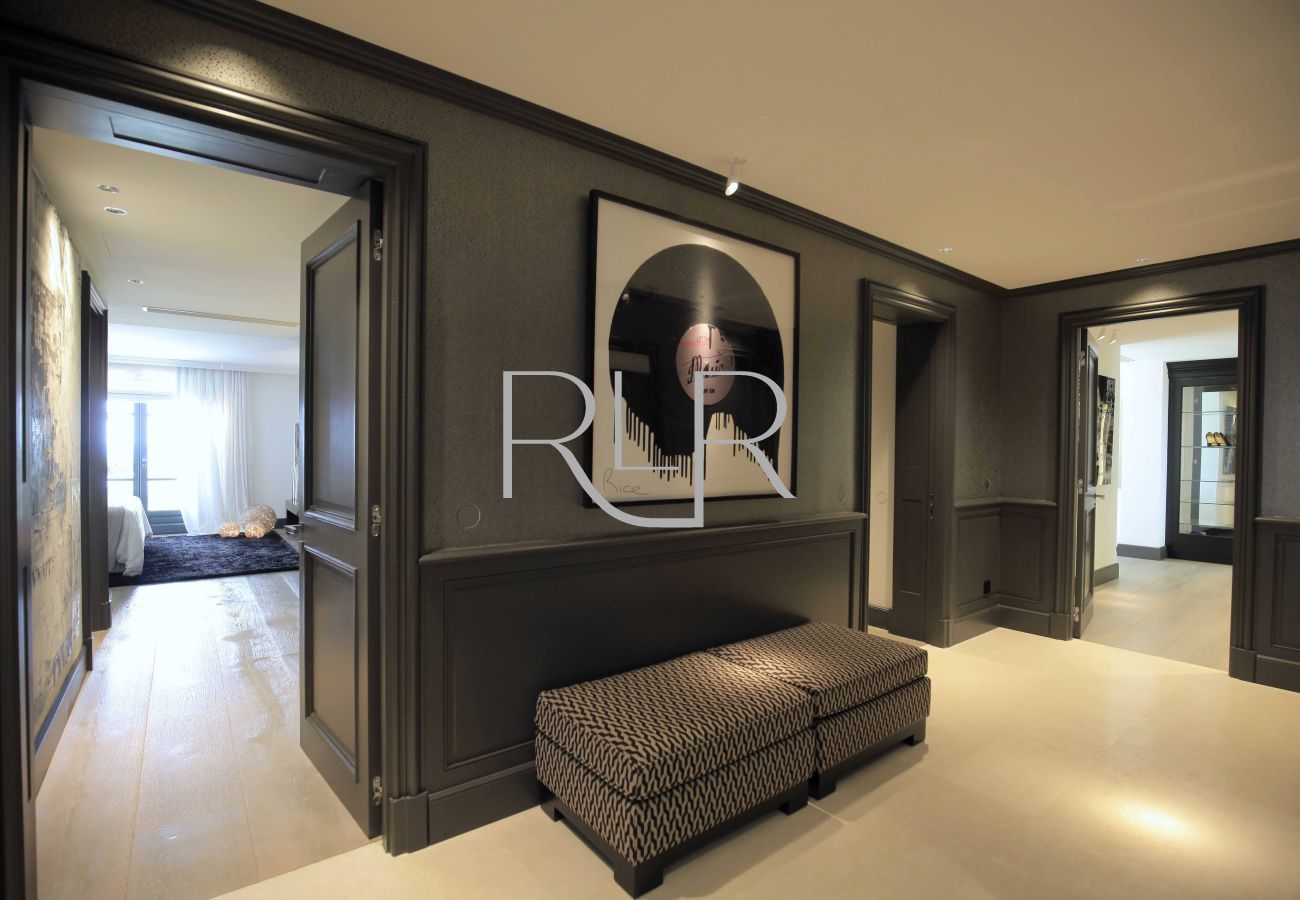 Villa in Saint-Tropez - Villa Chiara