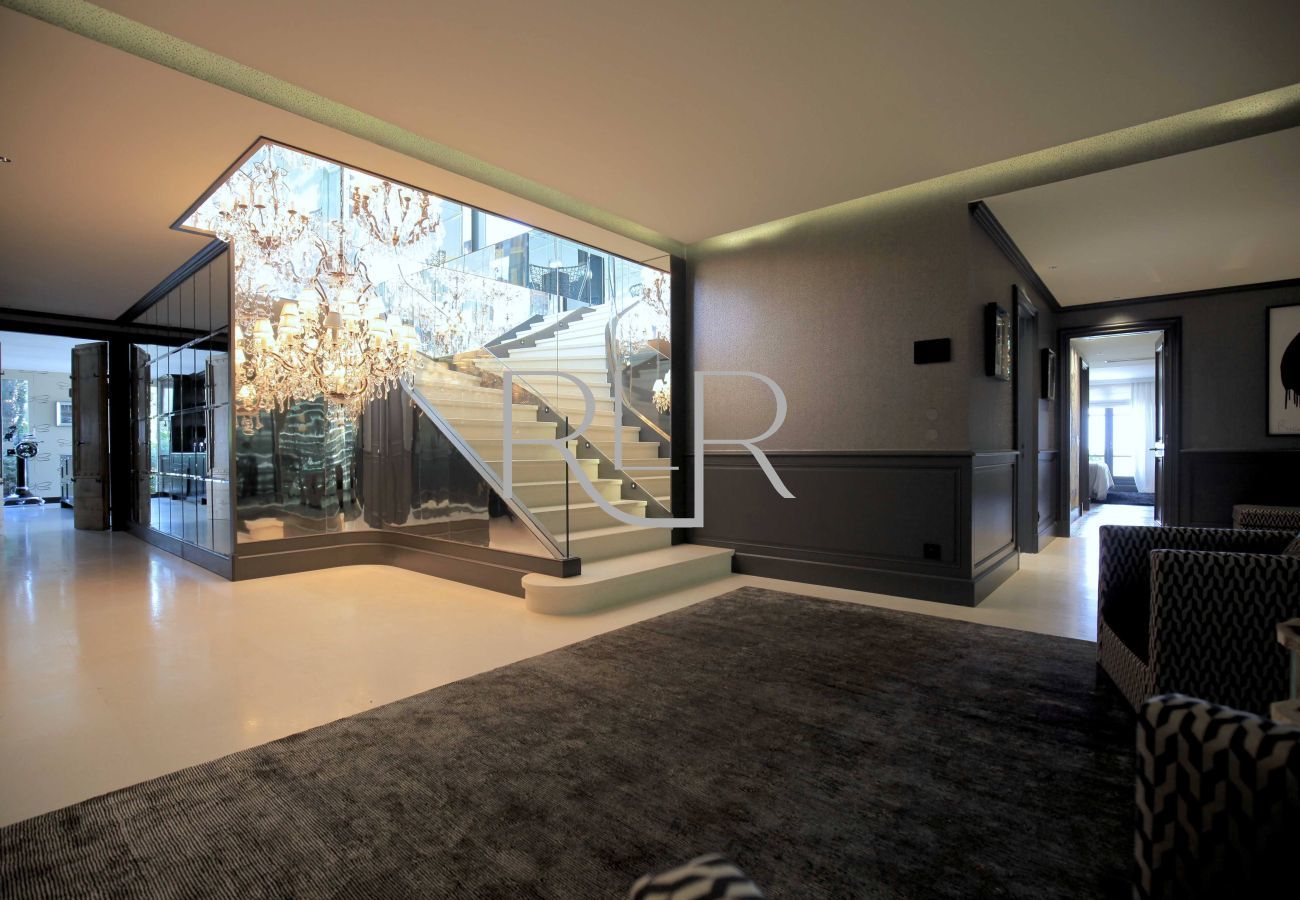 Villa in Saint-Tropez - Villa Chiara