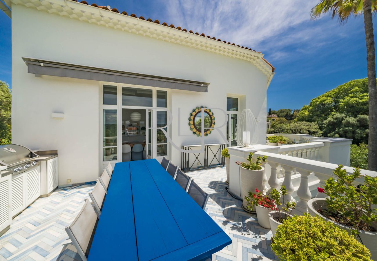 Villa in Antibes - Villa Marianna