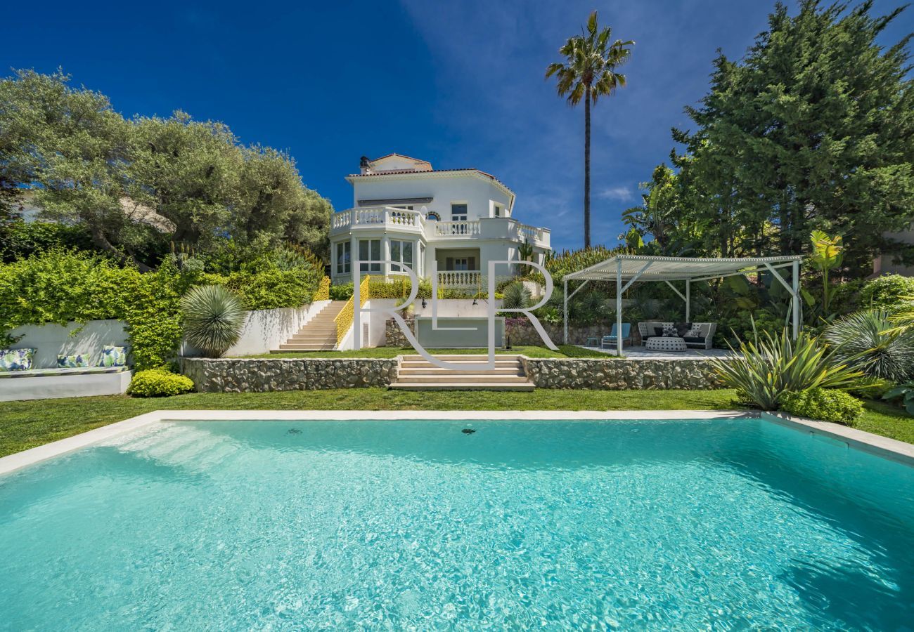 Villa in Antibes - Villa Marianna