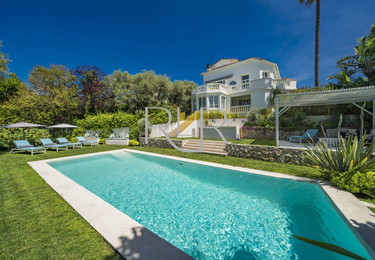 Villa in Antibes - Villa Marianna