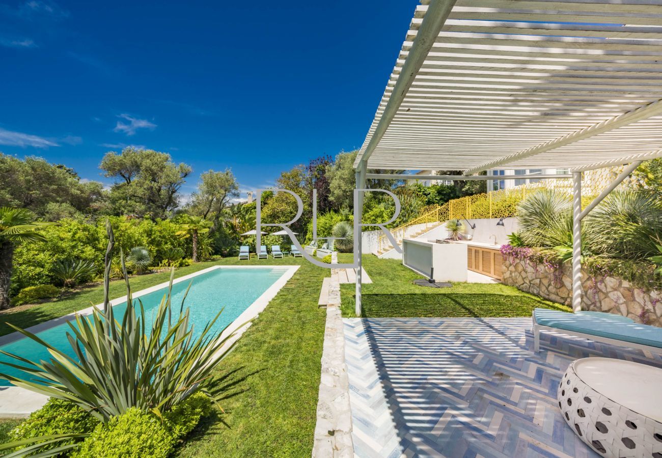 Villa in Antibes - Villa Marianna