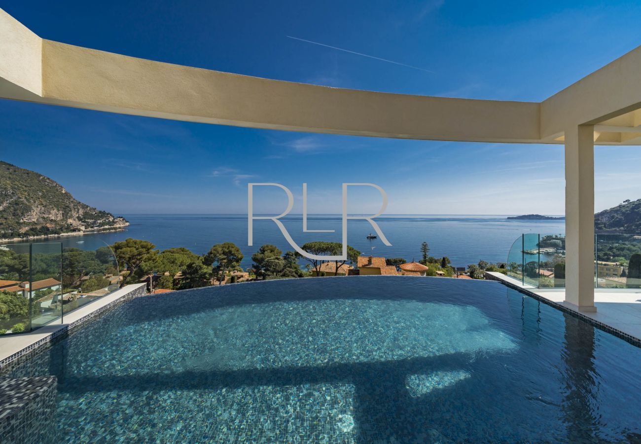 Villa in Eze - Villa Lotus