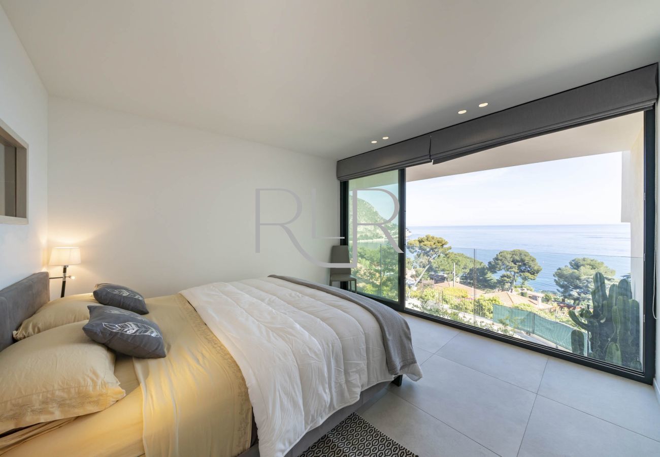 Villa in Eze - Villa Lotus