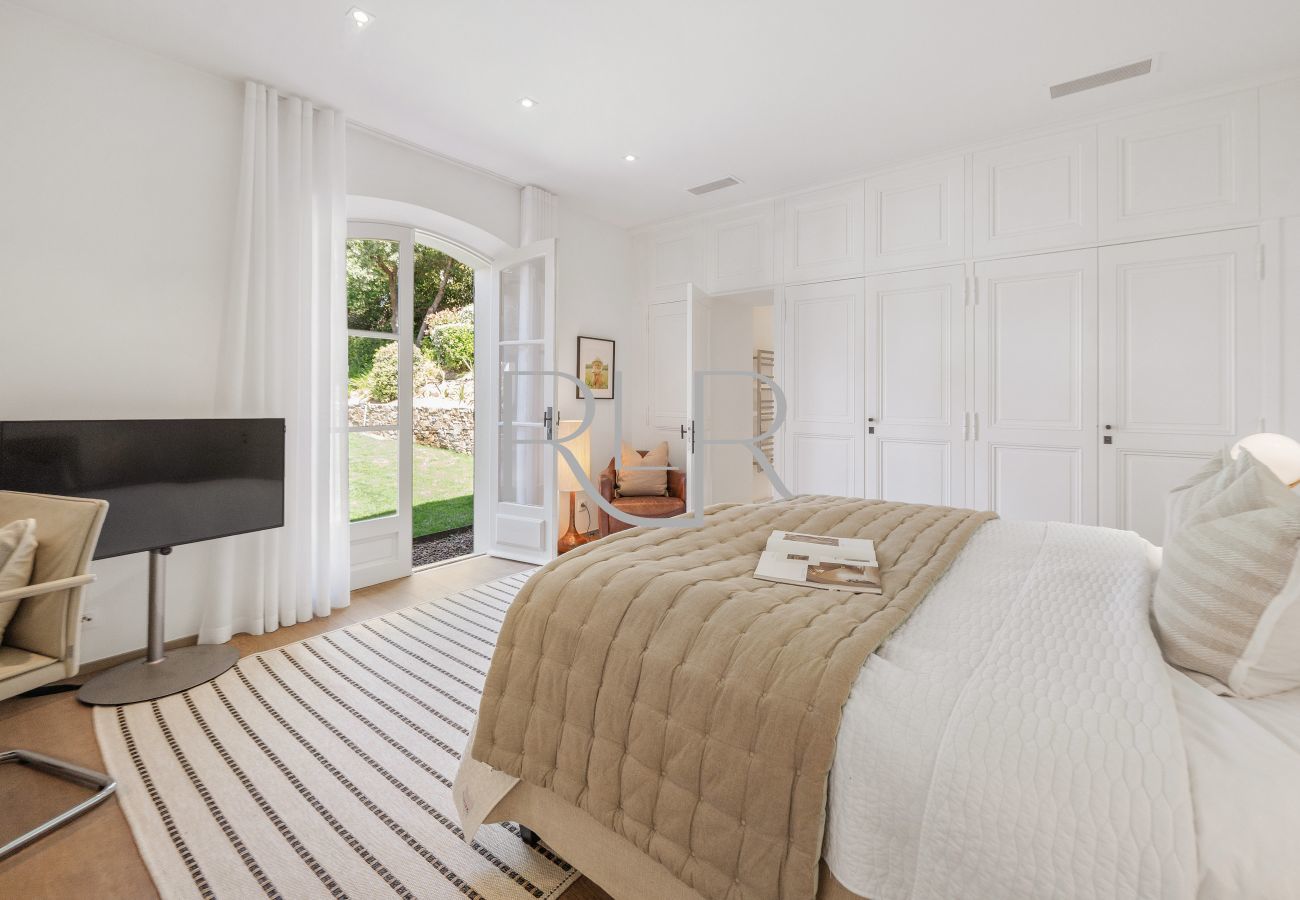 Villa in Saint-Tropez - Villa Giselle