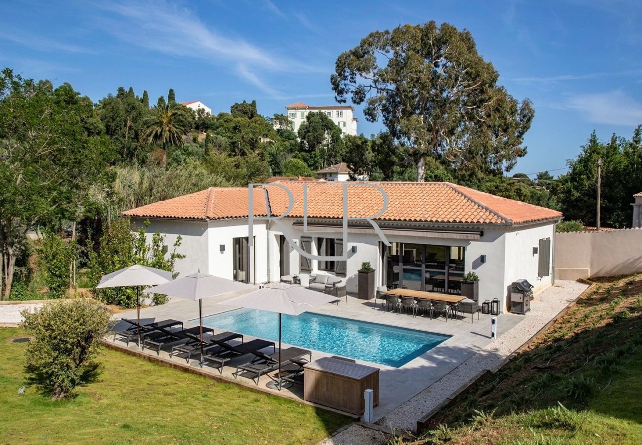 Villa in Saint-Tropez - Villa Gigi