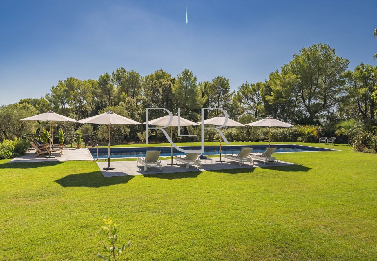 Villa in Mougins - Villa Ivory