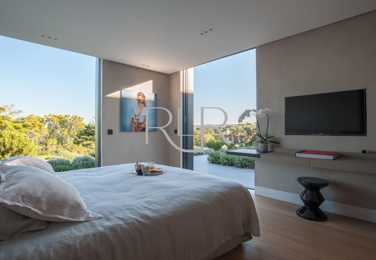 Villa in Saint-Tropez - Villa Joyce