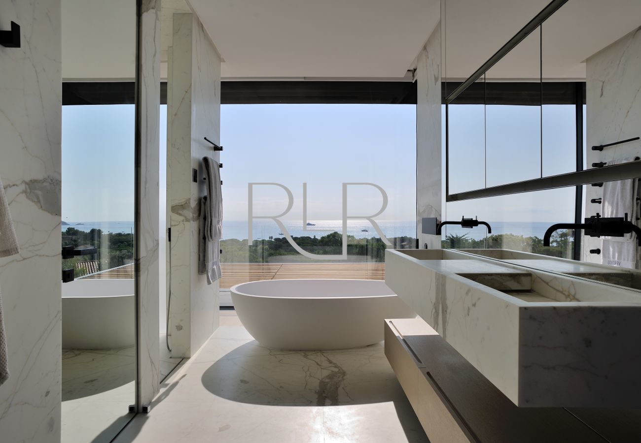 Villa in Saint-Tropez - Villa Joyce