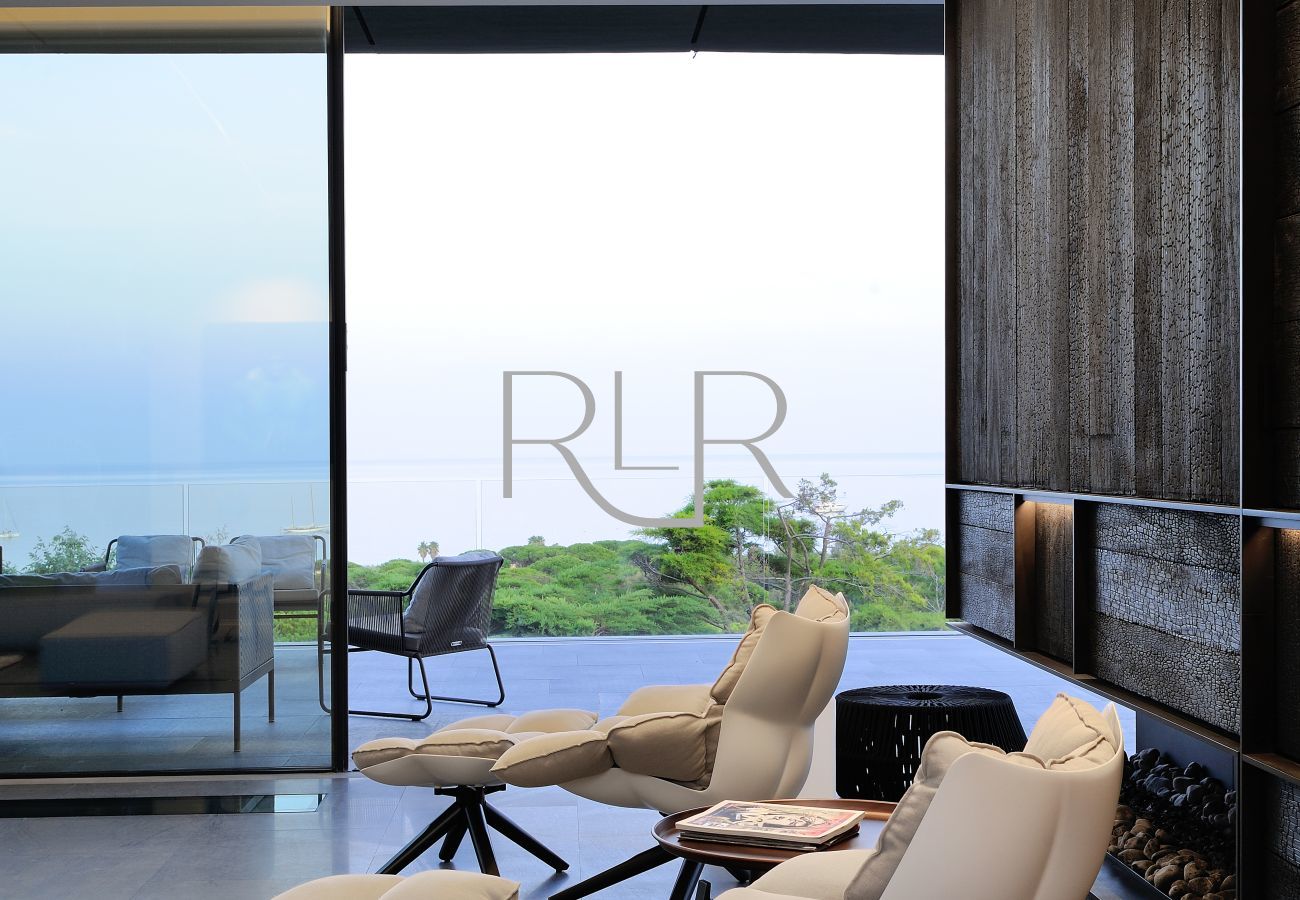 Villa in Saint-Tropez - Villa Joyce