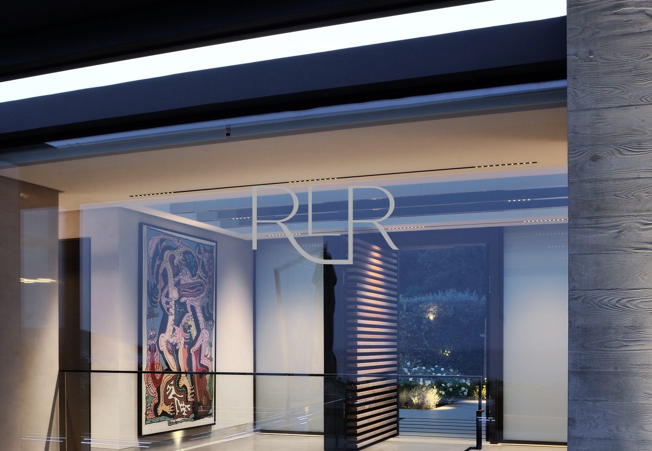 Villa in Saint-Tropez - Villa Joyce
