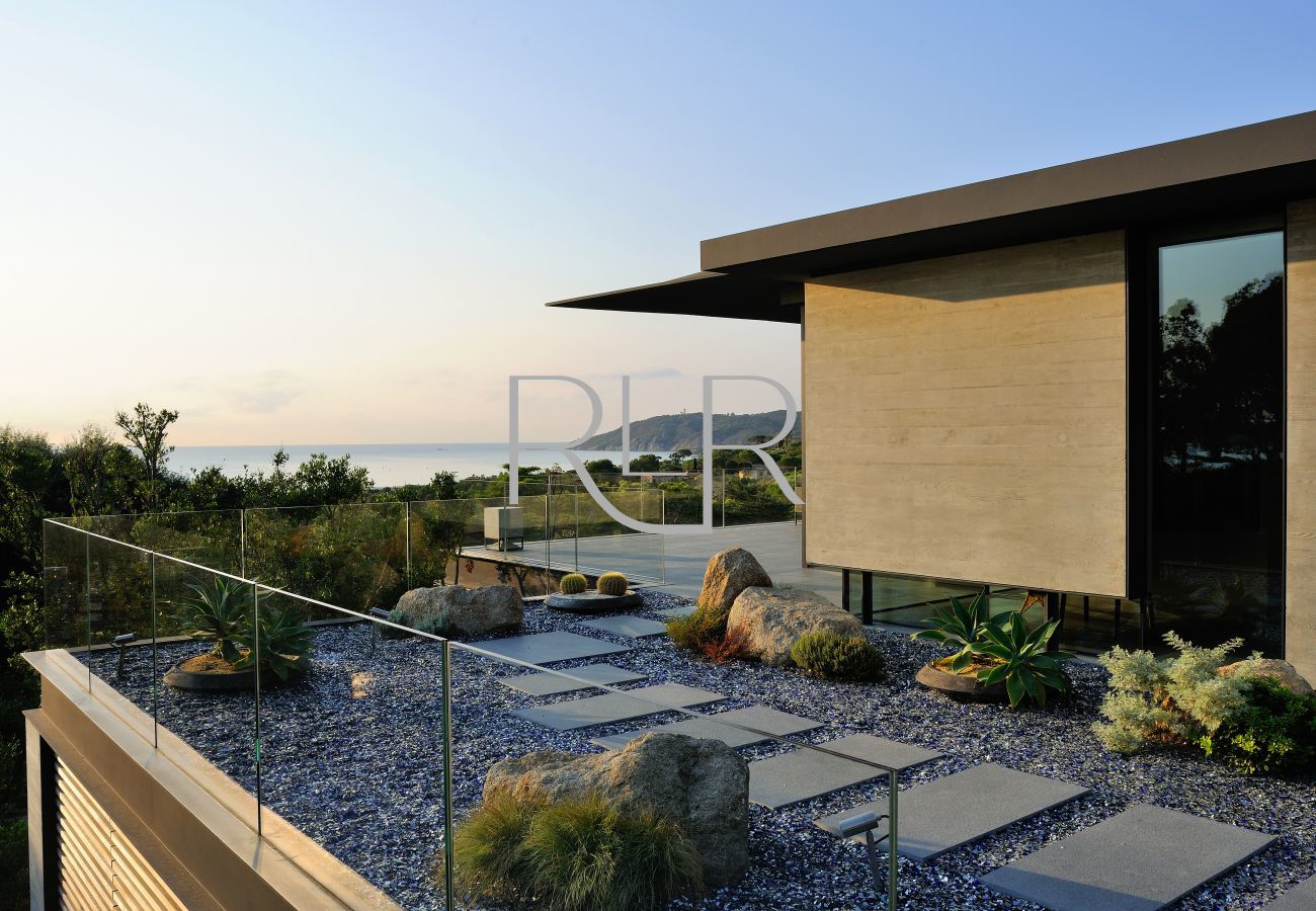 Villa in Saint-Tropez - Villa Joyce