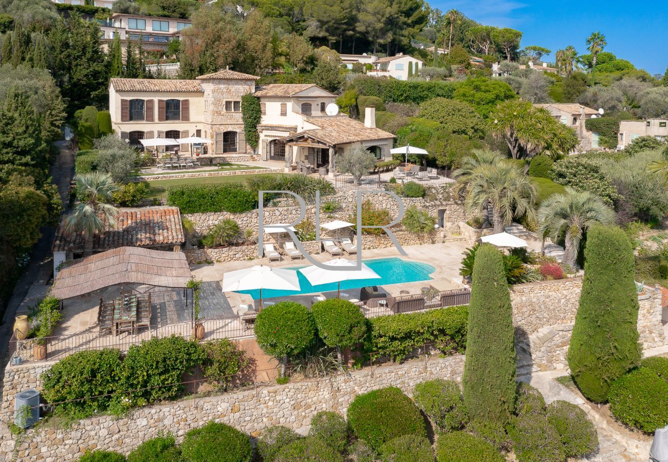 Villa in Mougins - Villa Kaia