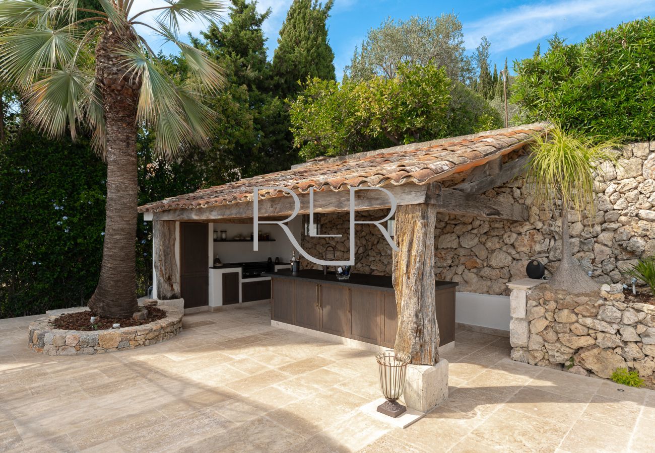 Villa in Mougins - Villa Kaia