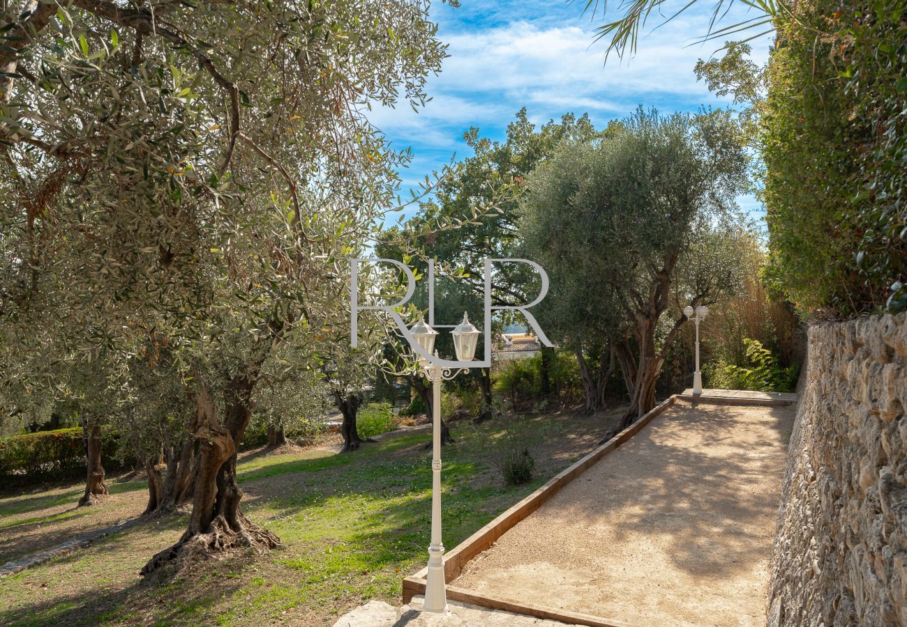 Villa in Mougins - Villa Kaia