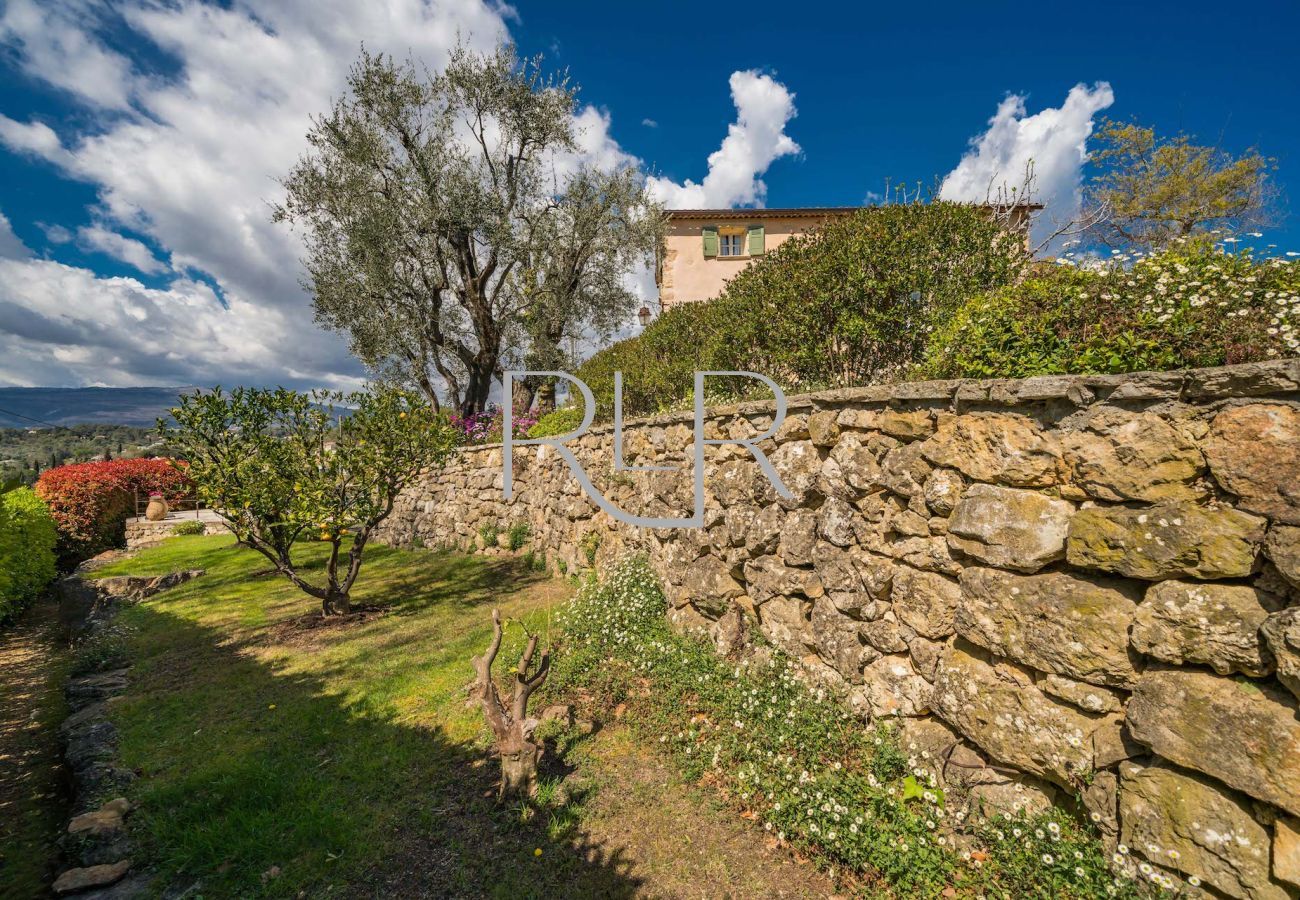 Villa in Valbonne - Villa Karina