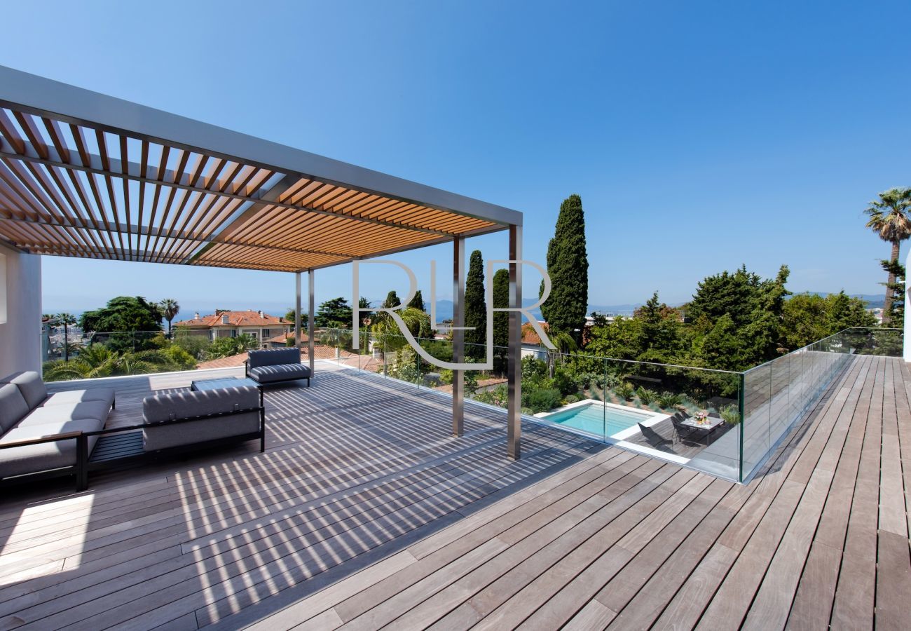 Villa in Cannes - Villa Angela