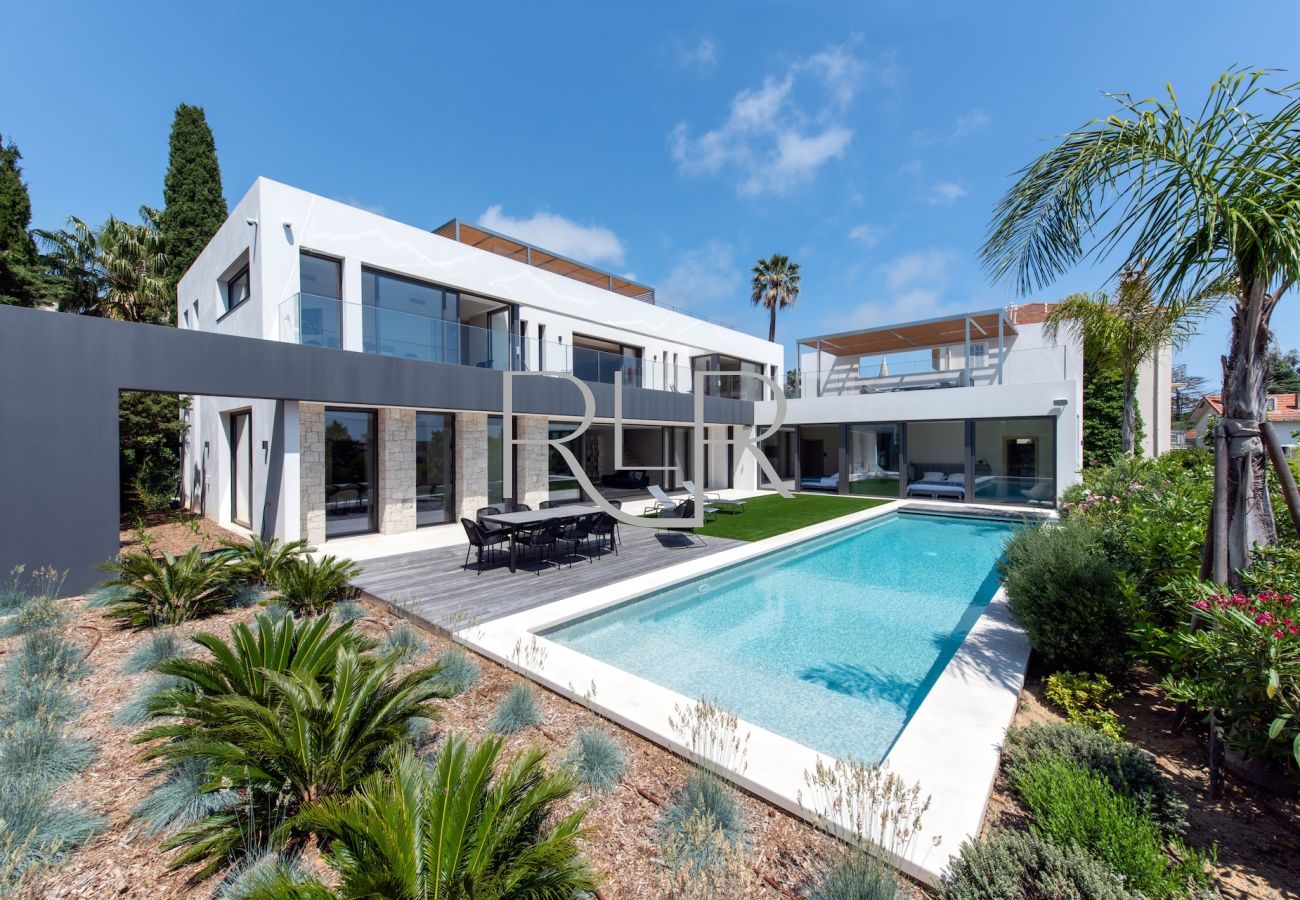 Villa in Cannes - Villa Angela