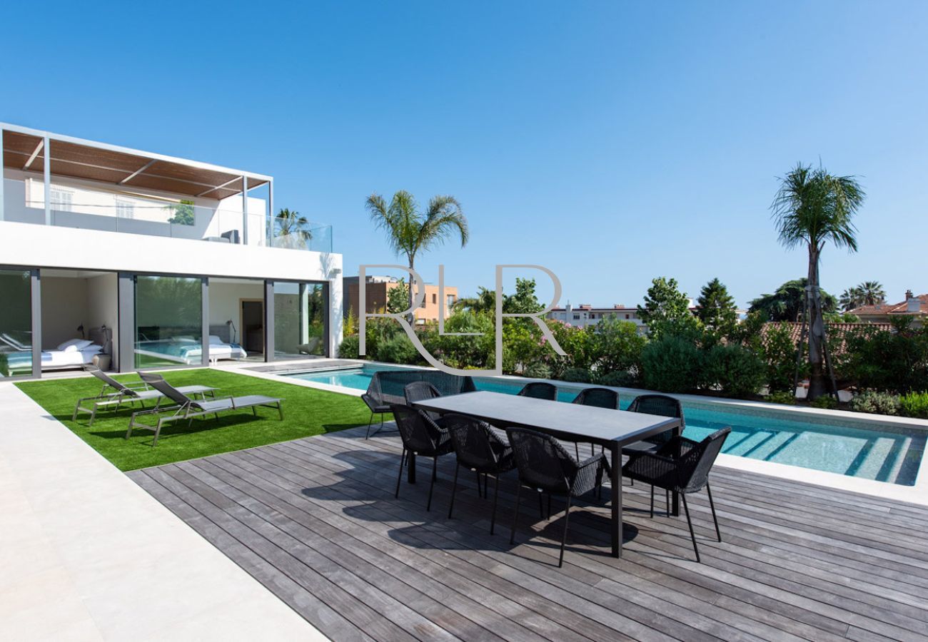 Villa in Cannes - Villa Angela