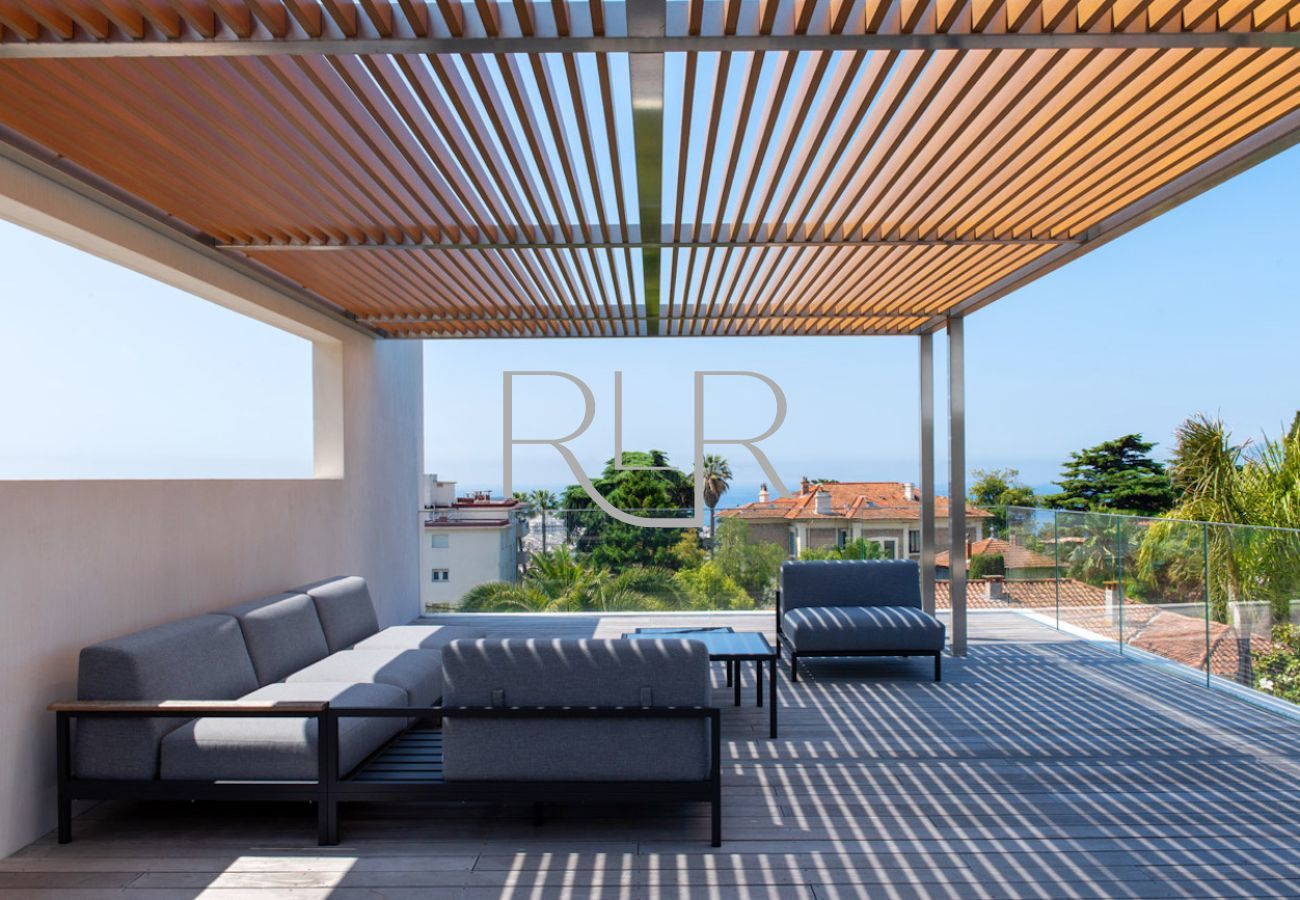 Villa in Cannes - Villa Angela