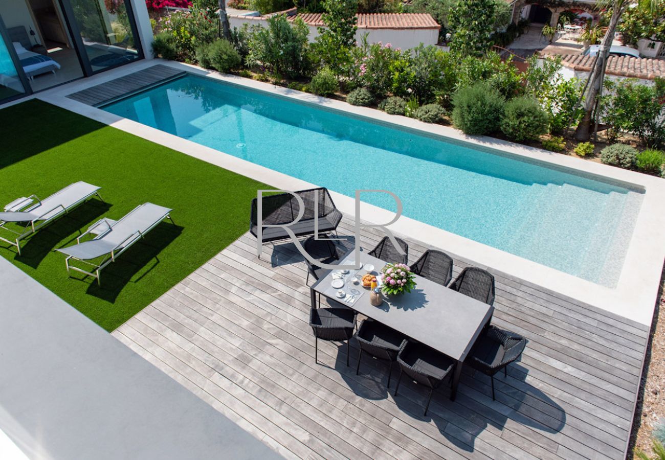 Villa in Cannes - Villa Angela