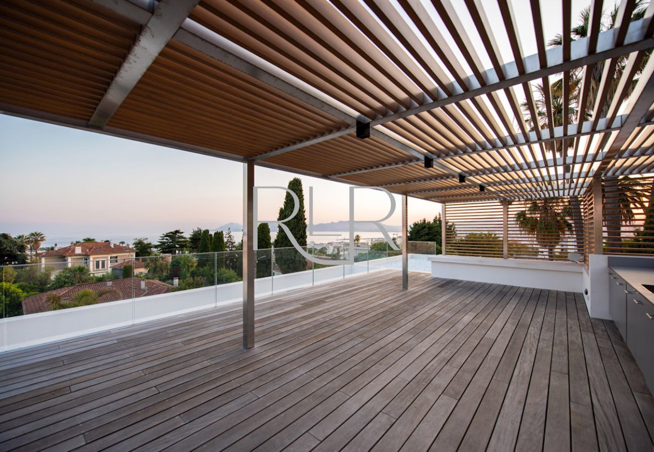 Villa in Cannes - Villa Angela